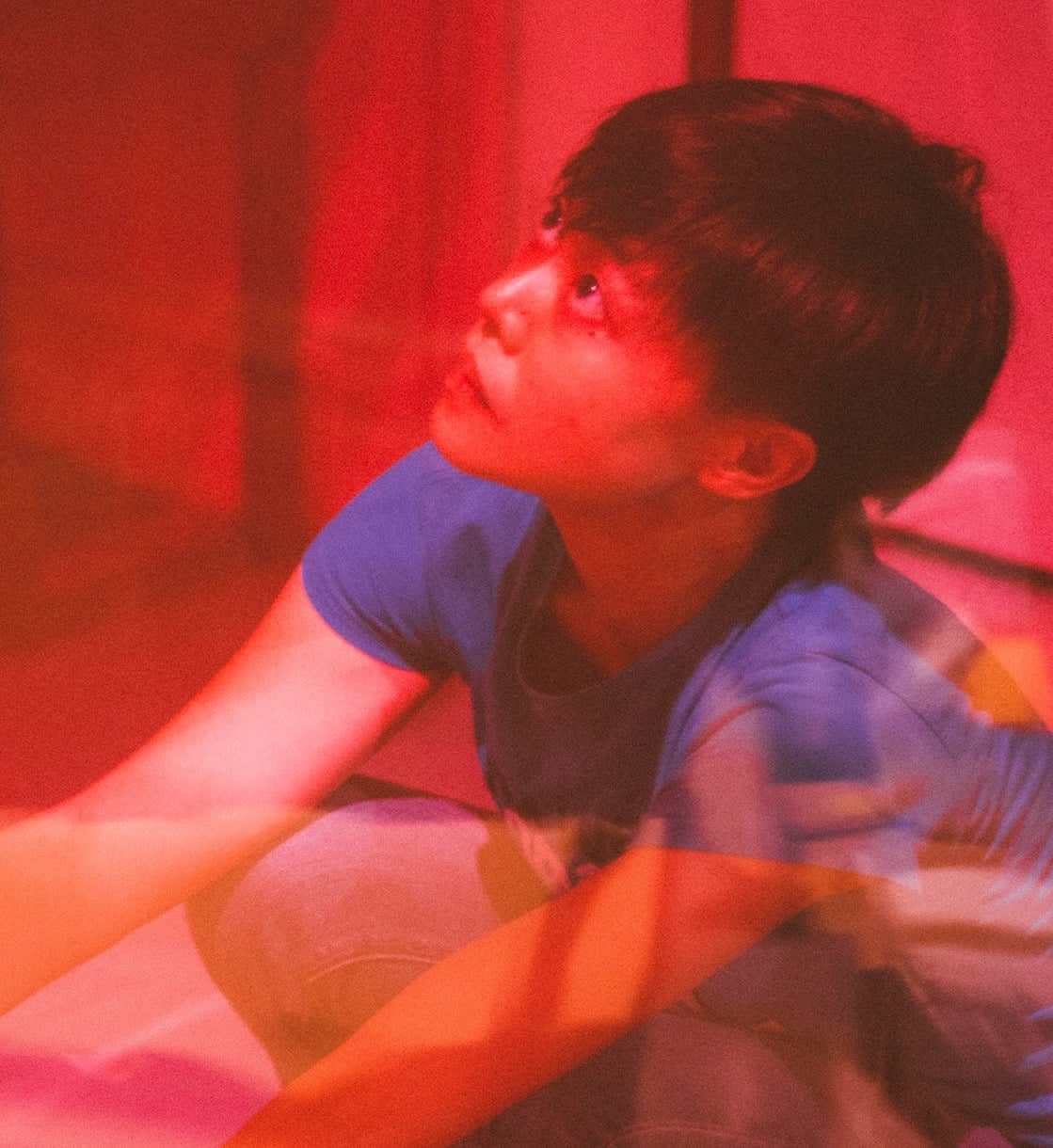Hsin-I Lin